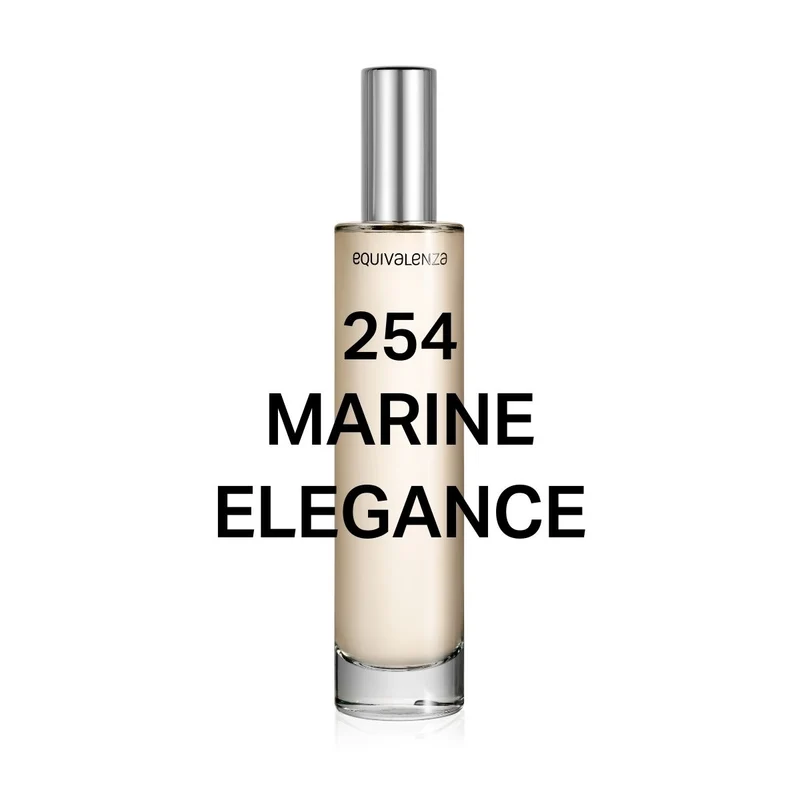 254 Marine Elegance