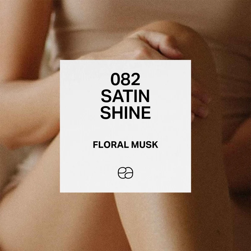 082 Satin Shine