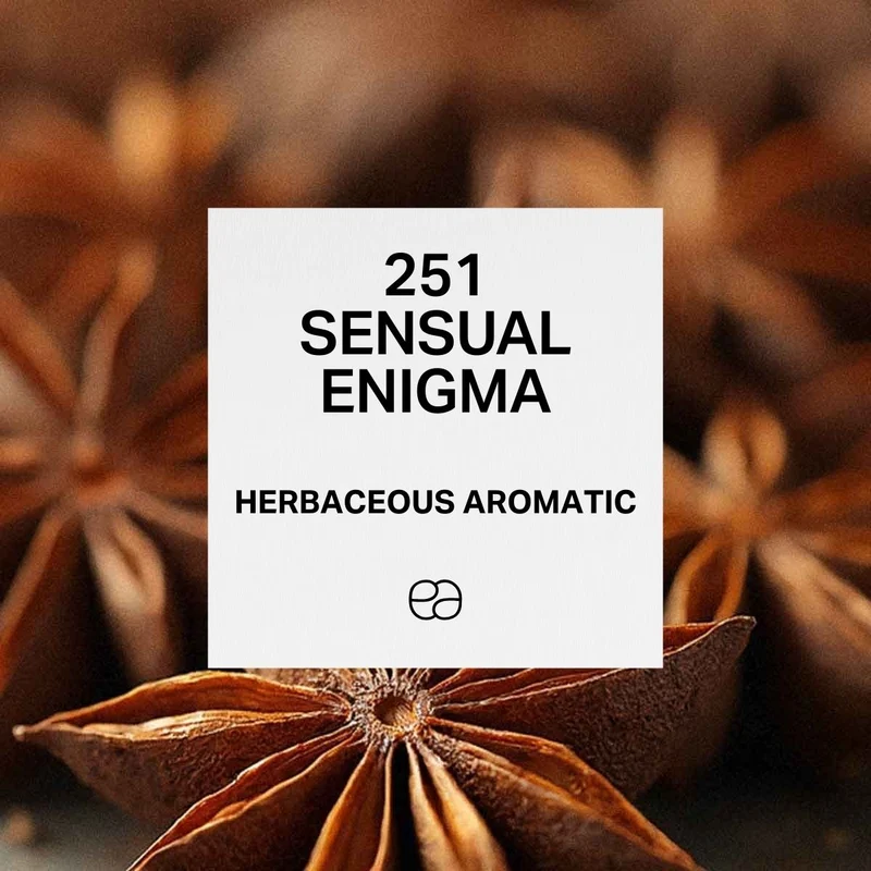 251 Sensual Enigma