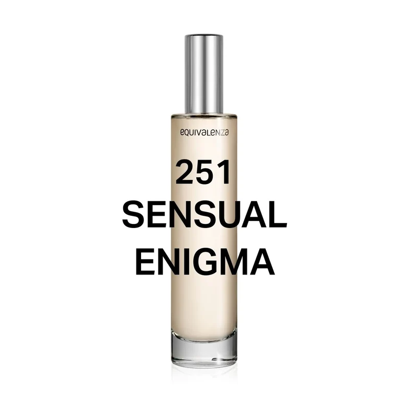 251 Sensual Enigma