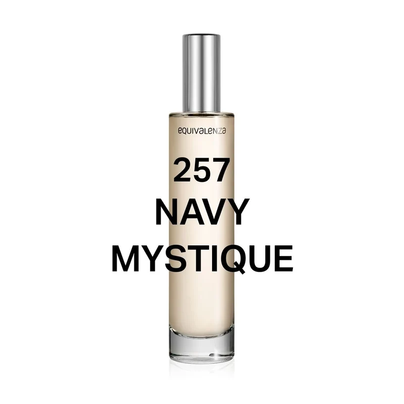 257 Navy Mystique