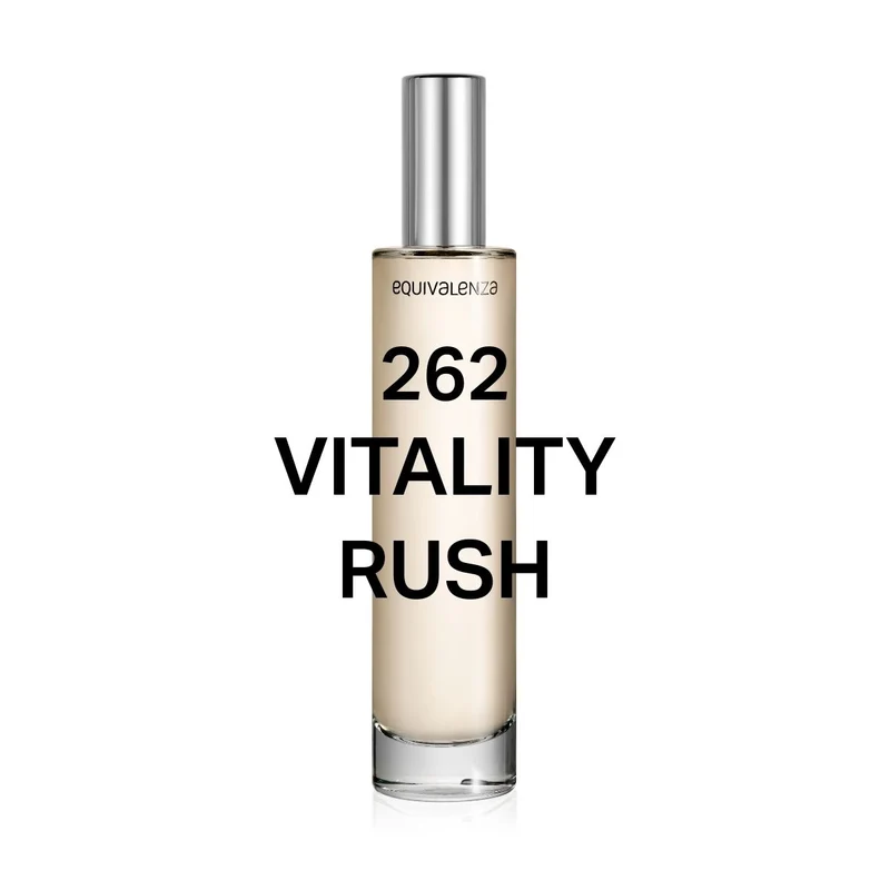 262 Vitality Rush