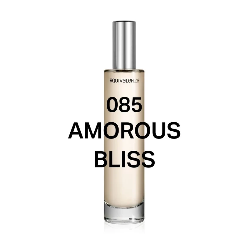 085 Amorous Bliss