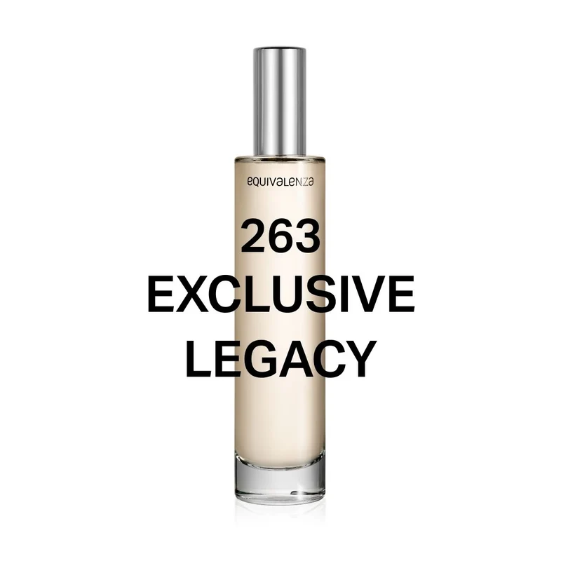 263 Exclusive Legacy