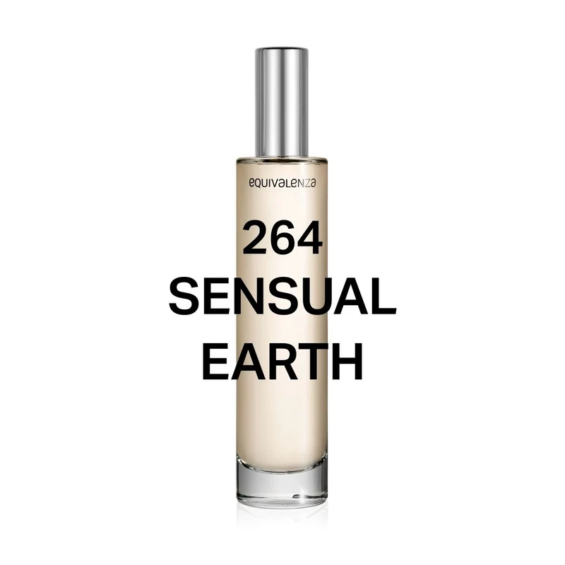 264 Sensual Earth