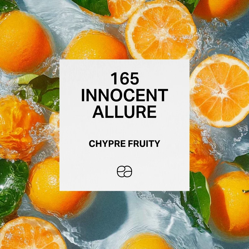 165 Innocent Allure