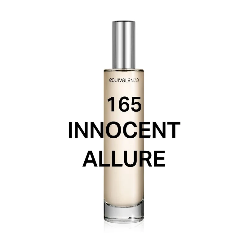 165 Innocent Allure