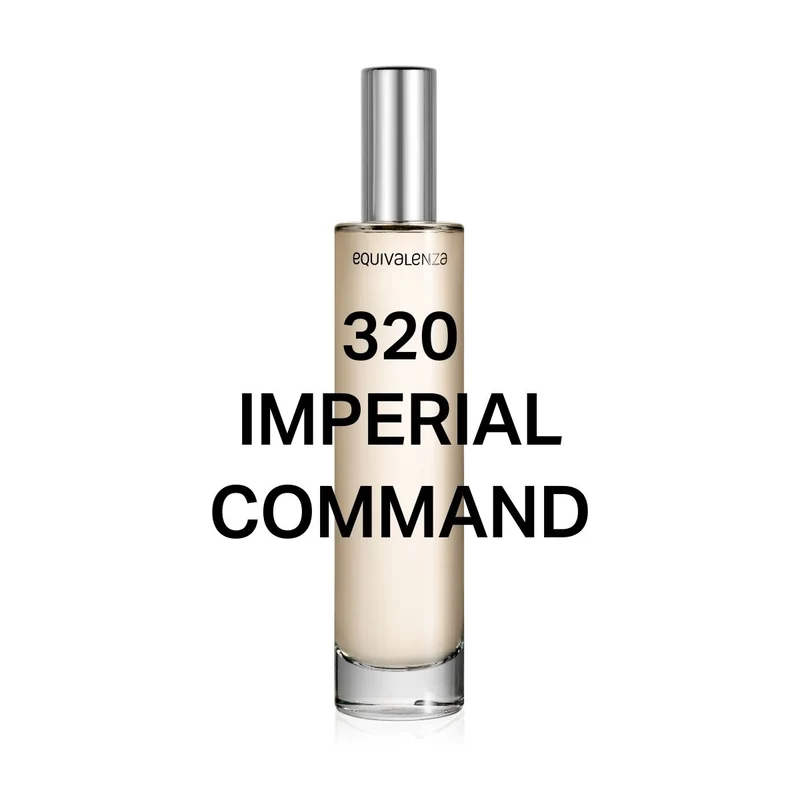 320 Imperial Command