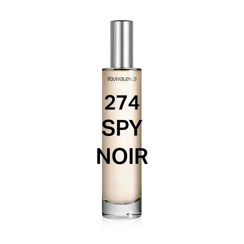 274 Spy Noir