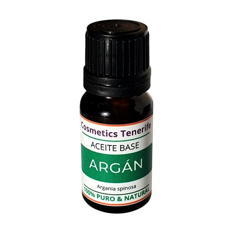 Aceite de Argán - Base