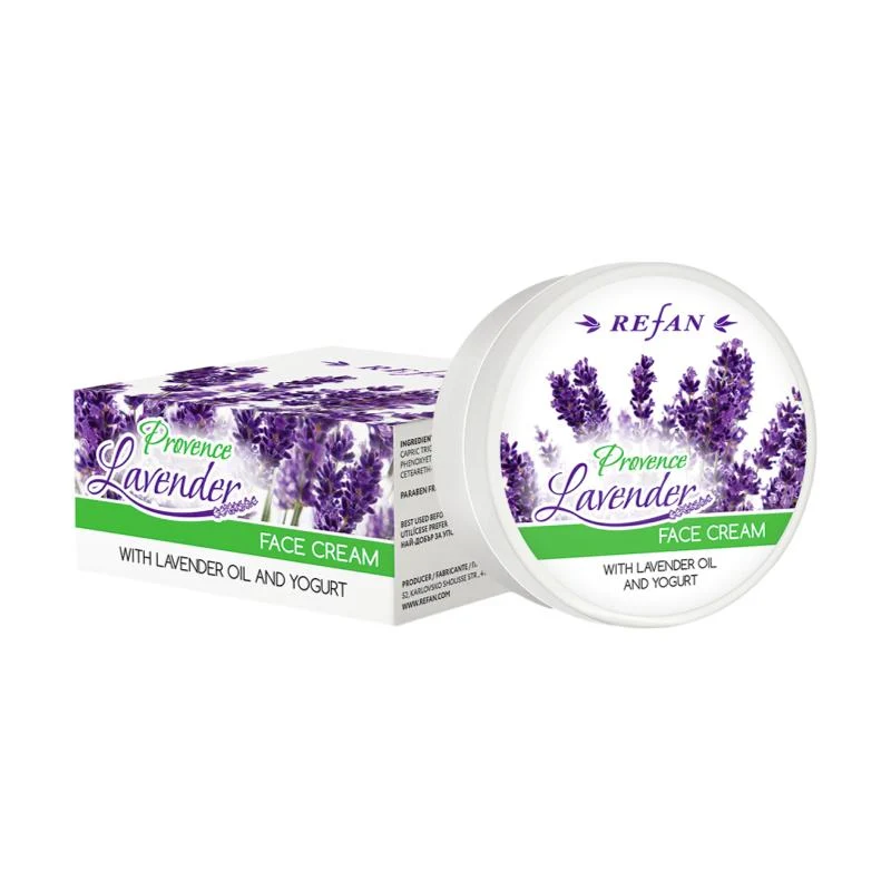 Pack regalo cuidado personal Lavanda PROVENCE