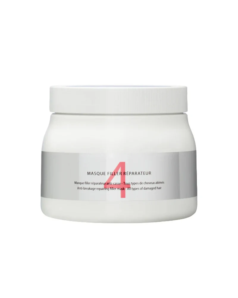 KÉRASTASE PREMIÈRE MASQUE FILLER RÉPARATEUR – Maschera riparatrice anti-rottura 500 ml
