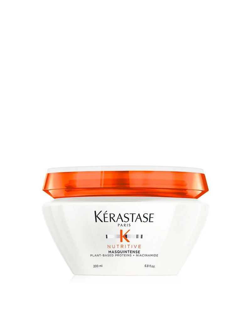 KÉRASTASE NUTRITIVE MASQUINTENSE – Maschera nutriente intensa