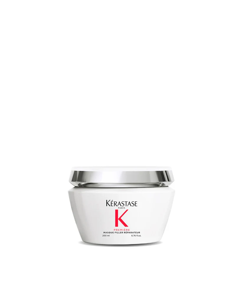 KÉRASTASE PREMIÈRE MASQUE FILLER RÉPARATEUR – Maschera riparatrice anti-rottura per capelli danneggiati