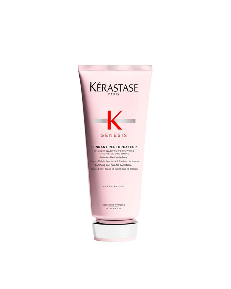 KÉRASTASE GENESIS FONDANT RENFORÇATEUR – Balsamo fortificante per capelli fragili con tendenza alla caduta