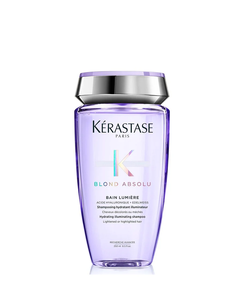 Kérastase - Blond Absolu Bain Lumière