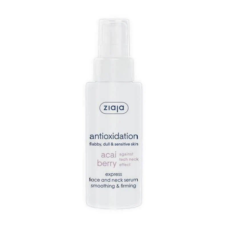 Serum concentrado antioxidante Acai