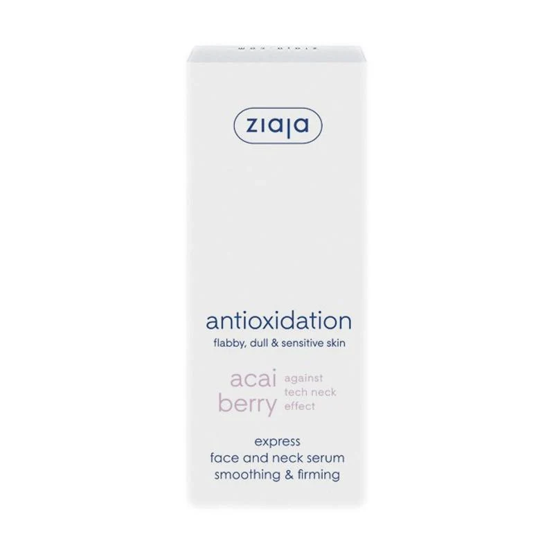 Serum concentrado antioxidante Acai