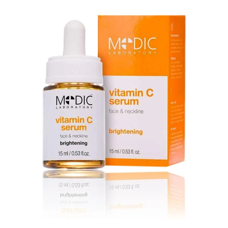 Suero Vitamina C - PURA
