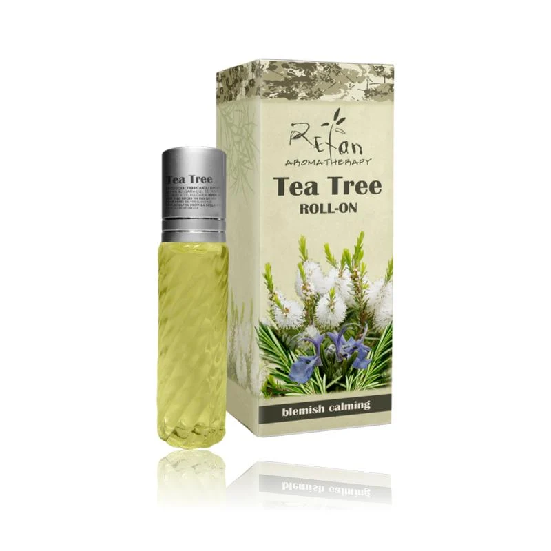 Roll-On Árbol de té