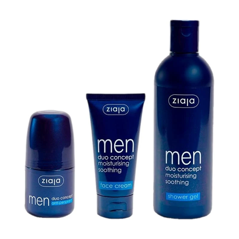 CAJA REGALO Hombre #CT139