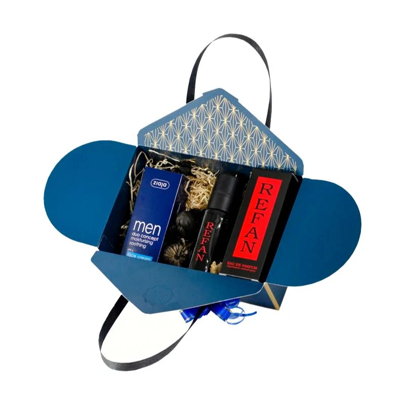 CAJA REGALO #CT134