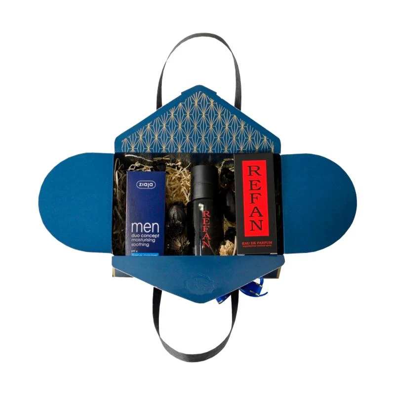 CAJA REGALO #CT134