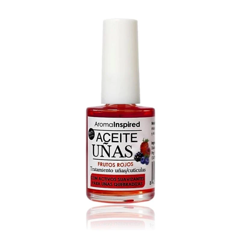 CESTA REGALO Cuidado uñas #CT130