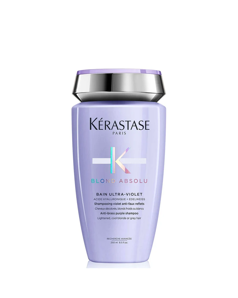 Kérastase - Blond Absolu Bain Ultra-Violet