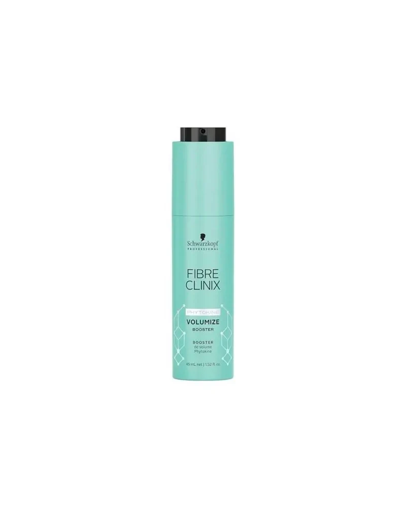 Schwarzkopf Professional - Fibre Clinix Volumize Booster 45ml