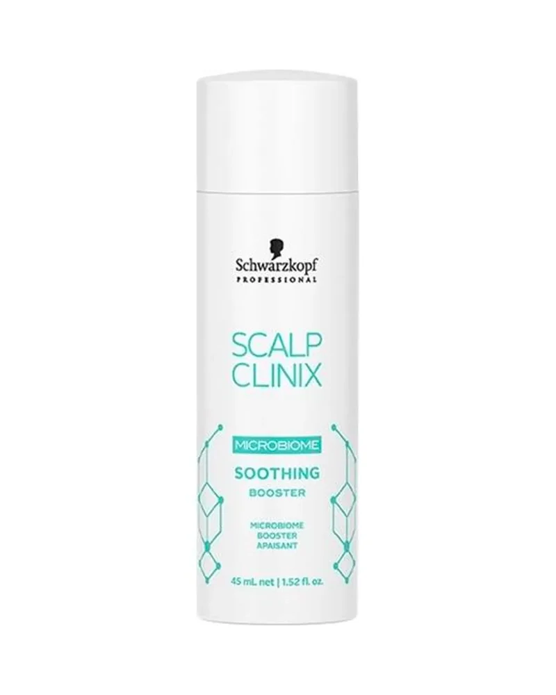 Schwarzkopf Professional - Scalp Clinix Microbiome Soothing Booster 45ml
