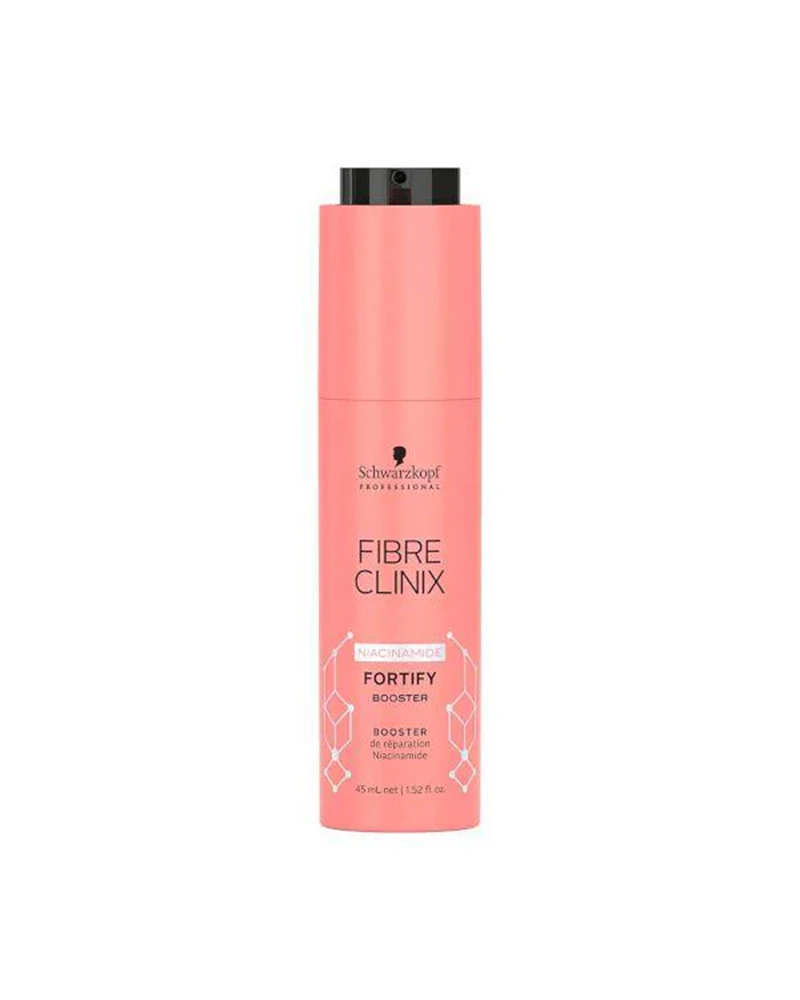 Schwarzkopf Professional - Fibre Clinix Fortify Booster 45ml
