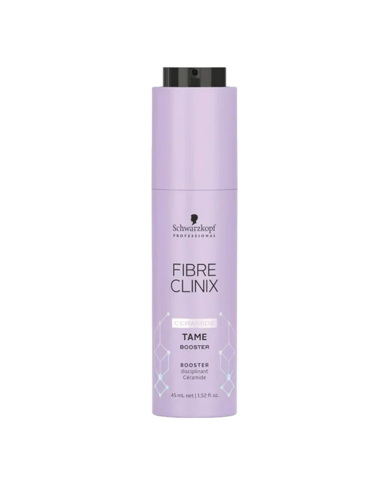 Schwarzkopf Professional - Fiber Clinix Tame Booster 45ml