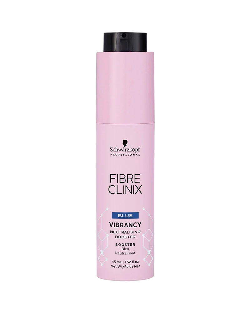 Schwarzkopf Professional - Vinrancy Fibre Clinix