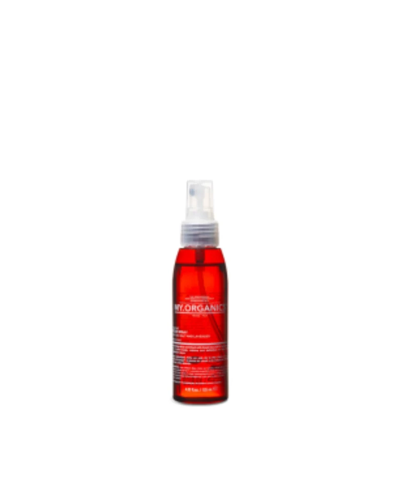 MY.ORGANICS OCEAN SPRAY – Spray texturizzante al sale marino