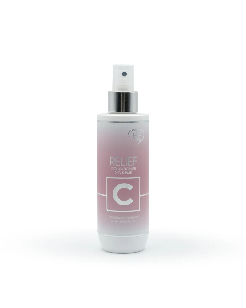 HP FIRENZE - REFIEF - C Conditioner No Rinse spray senza risciacquo