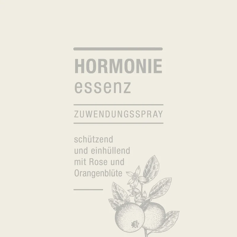 HORMONY essenz