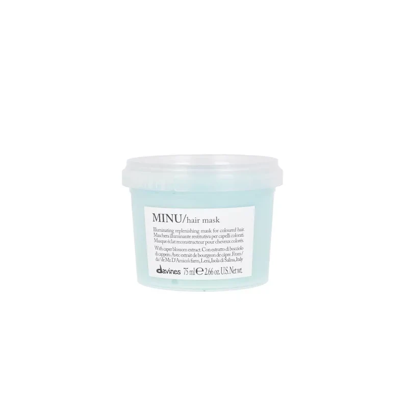 Mask MINU 75ml Davines