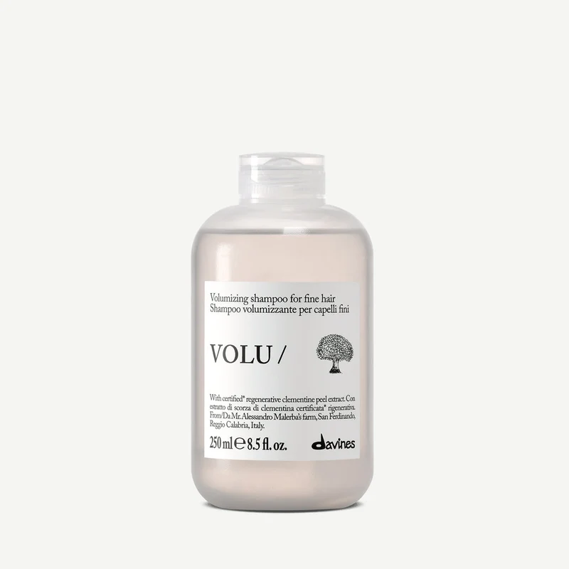 Davines Champú Volu 250 ml