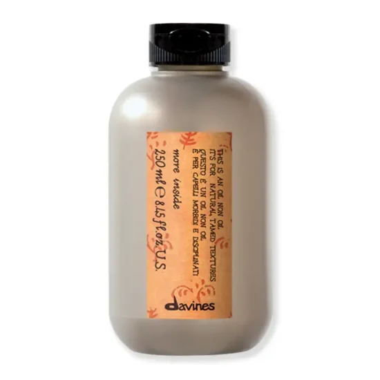 Mi Oil Non Oil More Inside 250ml Davines