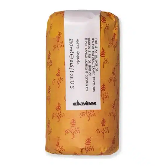 Mi Oil Non Oil More Inside 250ml Davines
