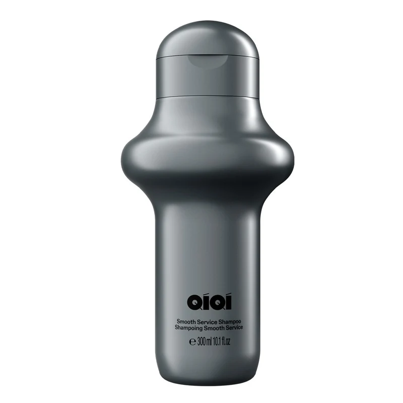 Qiqi Smooth Service Shampoo 300ml