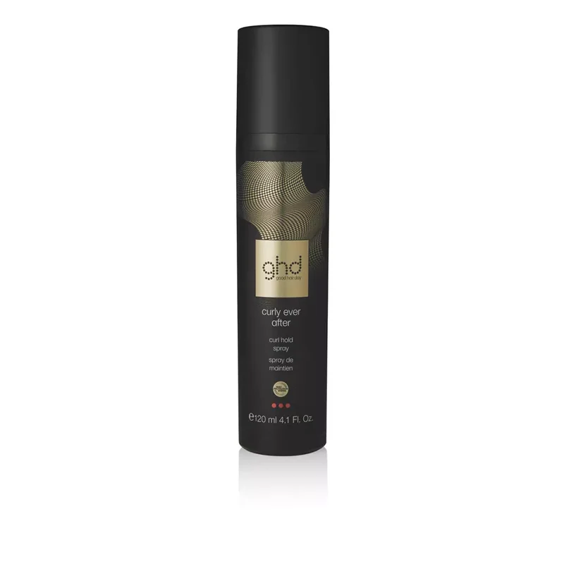 Ghd Spray curly ever after 120 ml