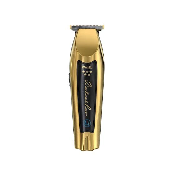 5 STAR CORDLESS DETAILER LI GOLD