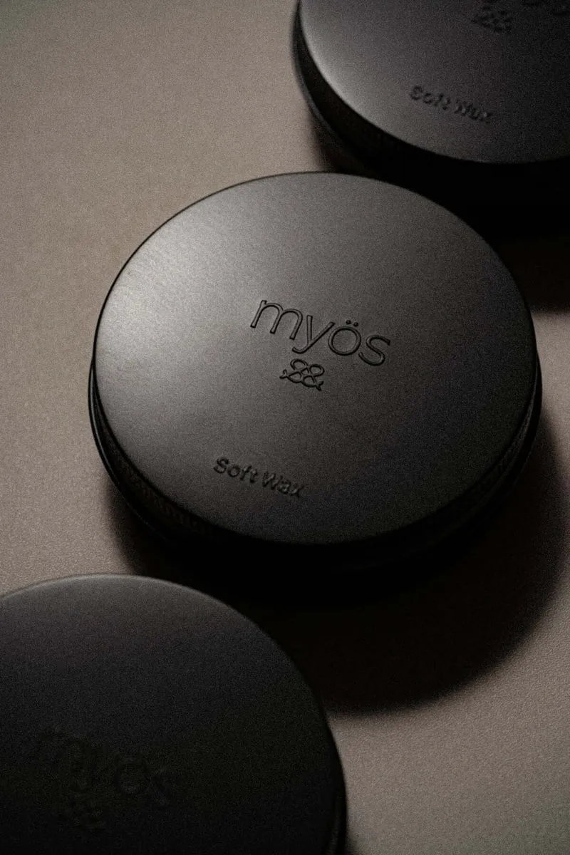 myös Soft Wax