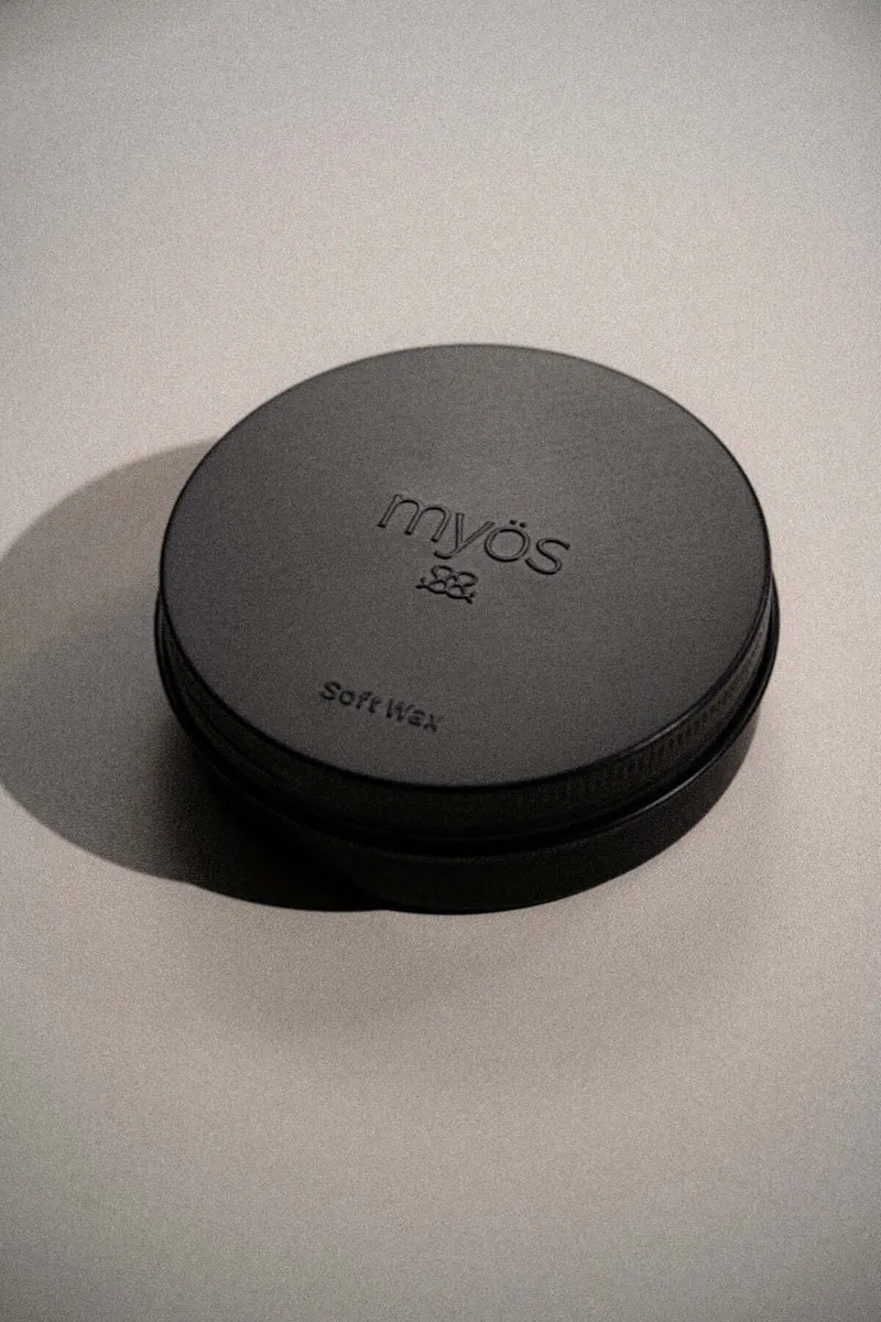 myös Soft Wax