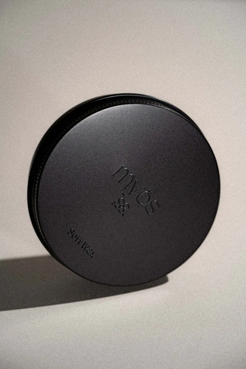myös Soft Wax