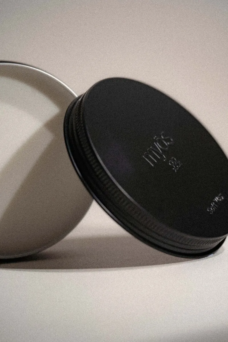 myös Soft Wax