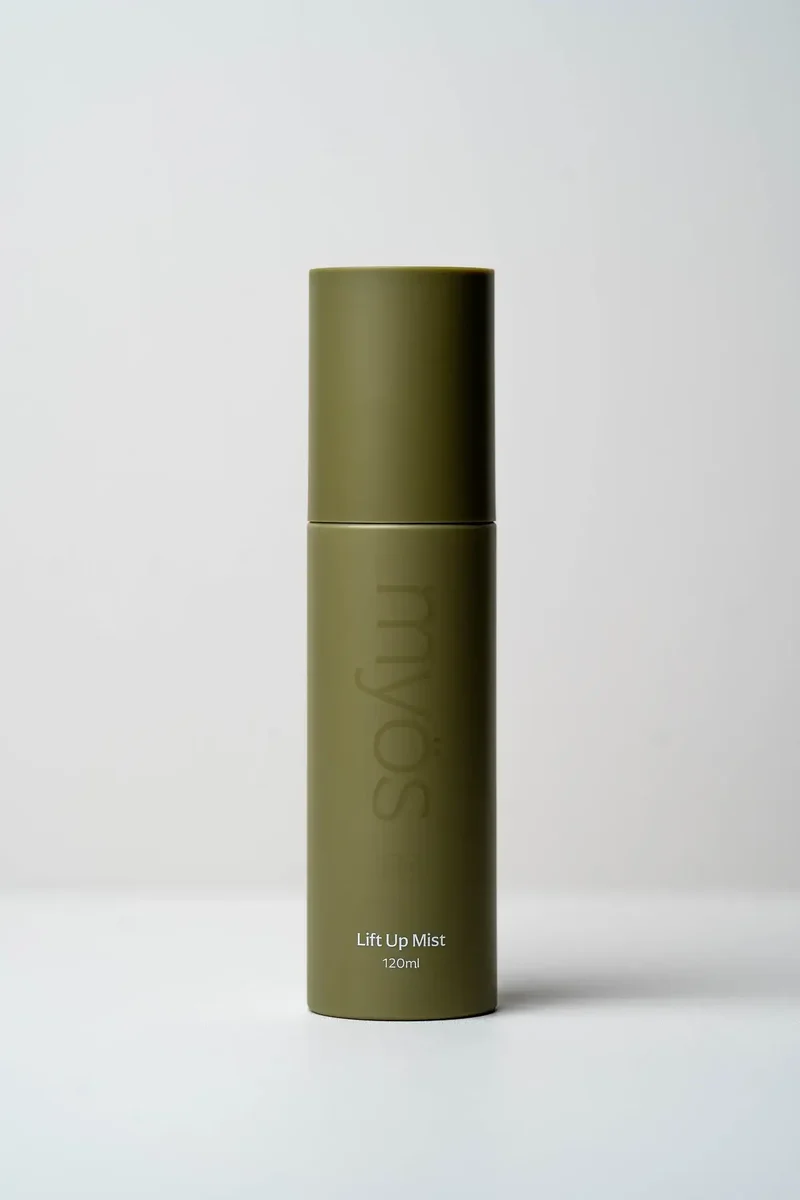 myös Lift Up Mist