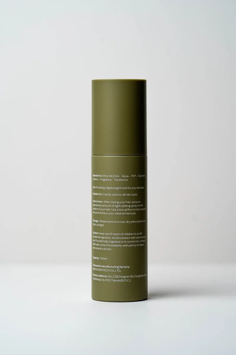 myös Lift Up Mist